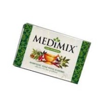 Medimix 18-Herb Ayurveda Soap